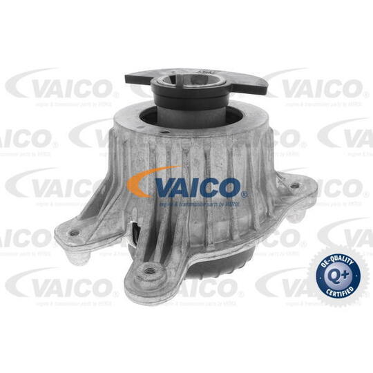 V30-3099 - Engine Mounting 