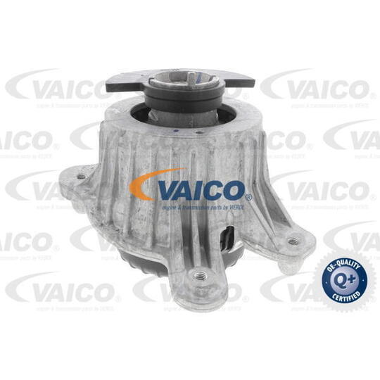 V30-3194 - Engine Mounting 