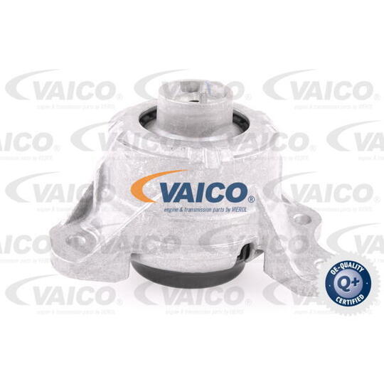 V30-3196 - Engine Mounting 