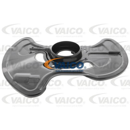 V30-3230 - Splash Panel, brake disc 