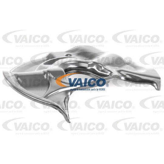 V30-3237 - Splash Panel, brake disc 