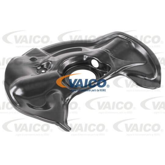 V30-3238 - Splash Panel, brake disc 