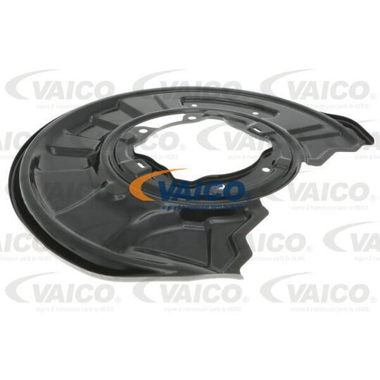 V30-3236 - Splash Panel, brake disc 