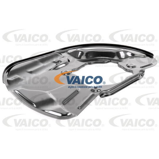 V30-3234 - Splash Panel, brake disc 