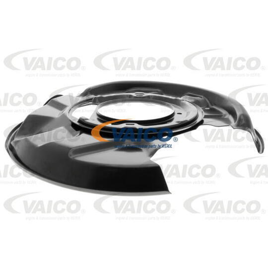 V30-3227 - Splash Panel, brake disc 