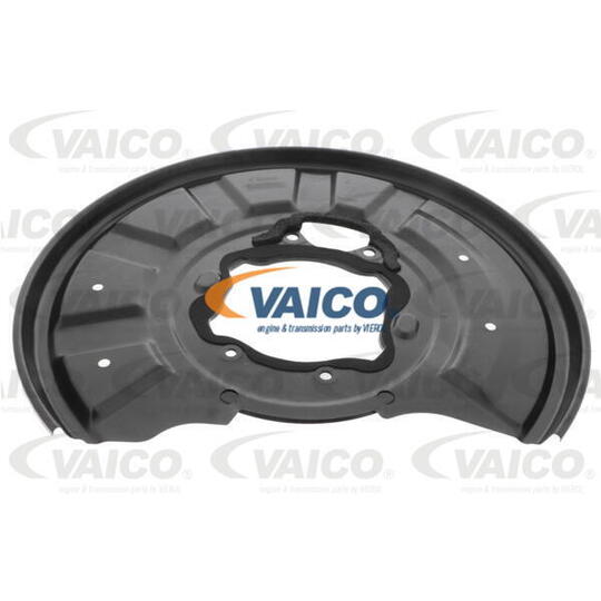 V30-3239 - Splash Panel, brake disc 