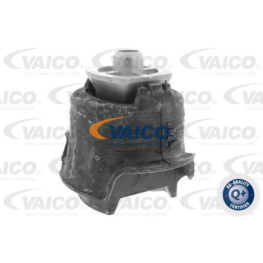 V30-3245 - Mounting, axle beam 