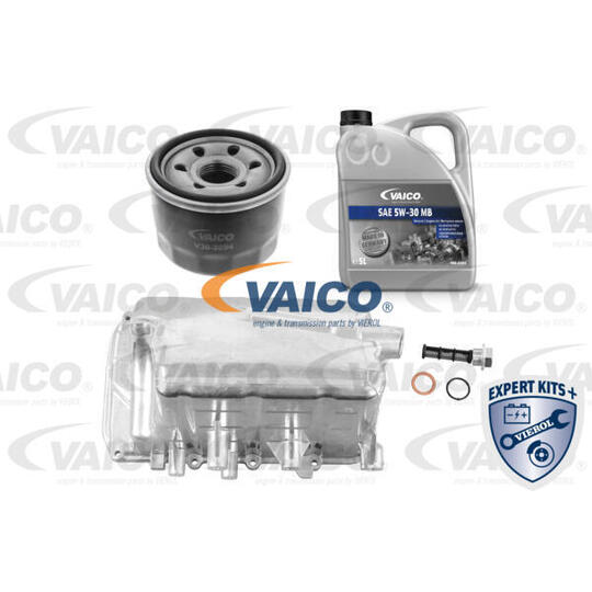 V30-3333 - Repair Kit, oil sump 