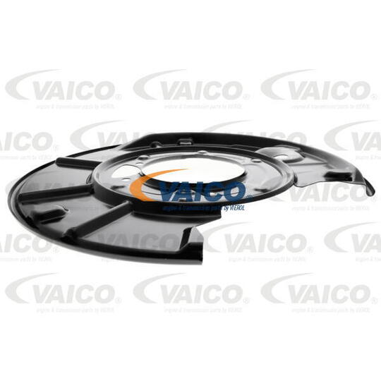 V30-3317 - Splash Panel, brake disc 