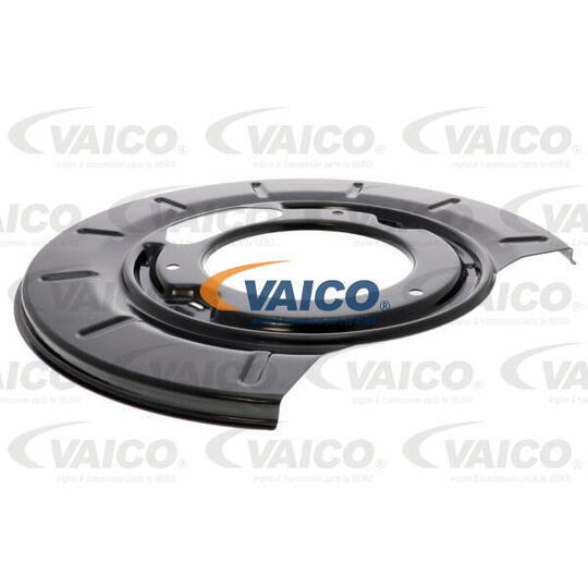 V30-3319 - Splash Panel, brake disc 