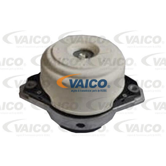 V30-3580 - Engine Mounting 