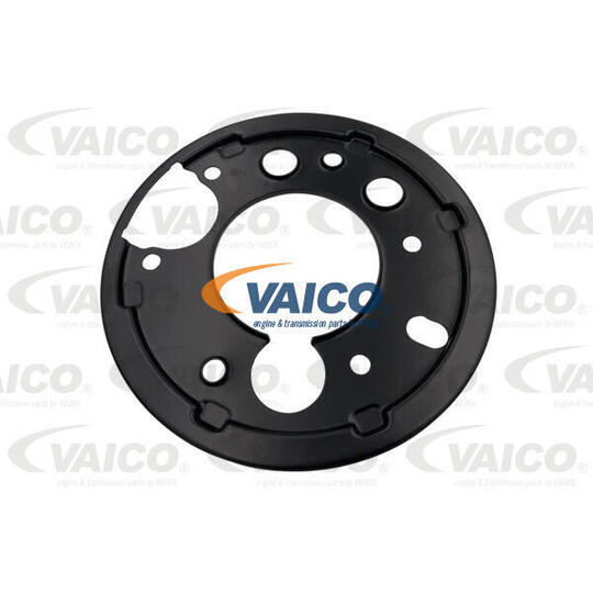 V30-3588 - Splash Panel, brake disc 