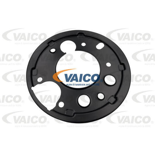 V30-3589 - Splash Panel, brake disc 