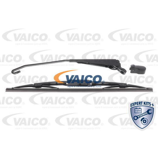 V30-3738 - Wiper Arm Set, window cleaning 