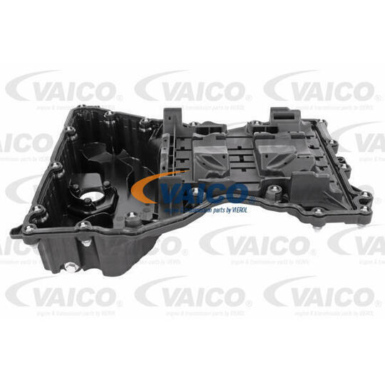 V30-3697 - Oil sump 