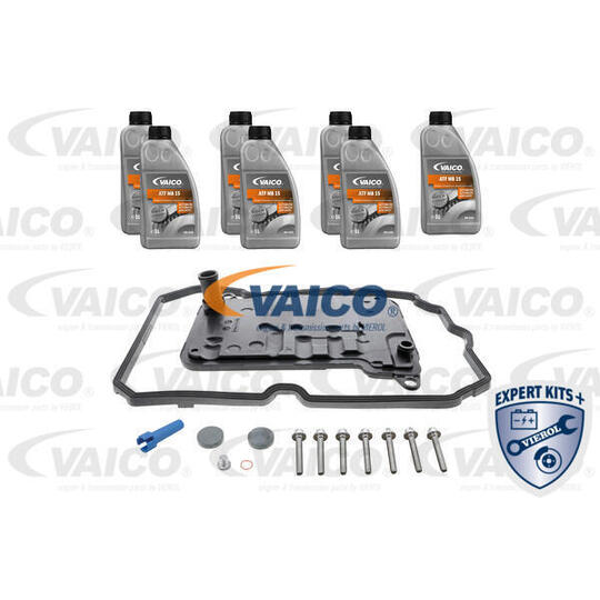 V30-3695 - Parts Kit, automatic transmission oil change 