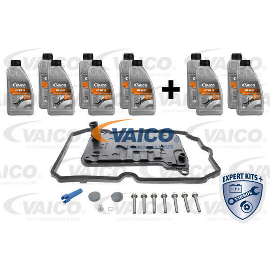 V30-3695-XXL - Parts Kit, automatic transmission oil change 