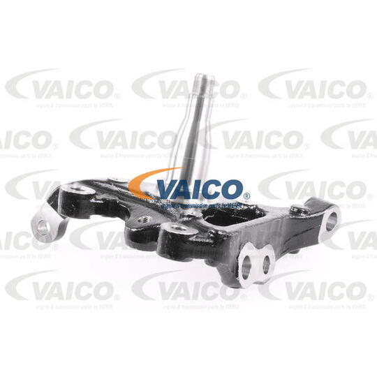 V30-3899 - Stub Axle, wheel suspension 