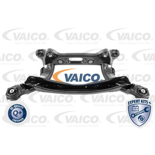 V30-3900 - Support Frame/Engine Carrier 