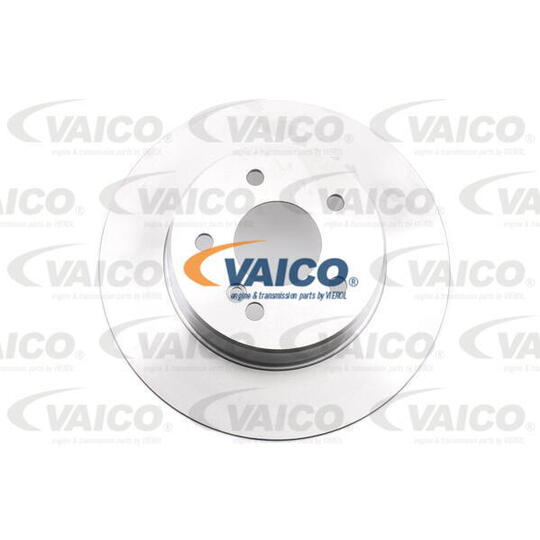V30-40059 - Brake Disc 