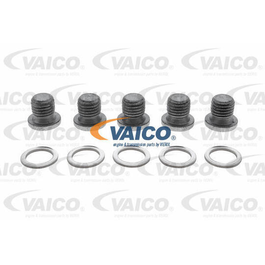V30-4144 - Sealing Plug, oil sump 