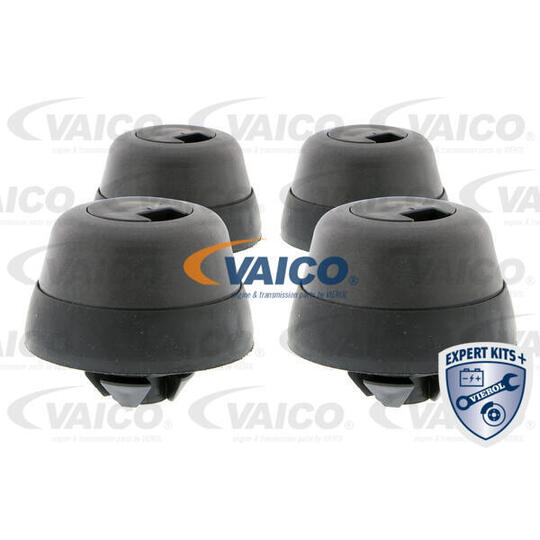 V30-4172 - Mount Set, jack 