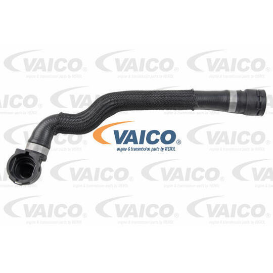 V30-4235 - Charger Air Hose 