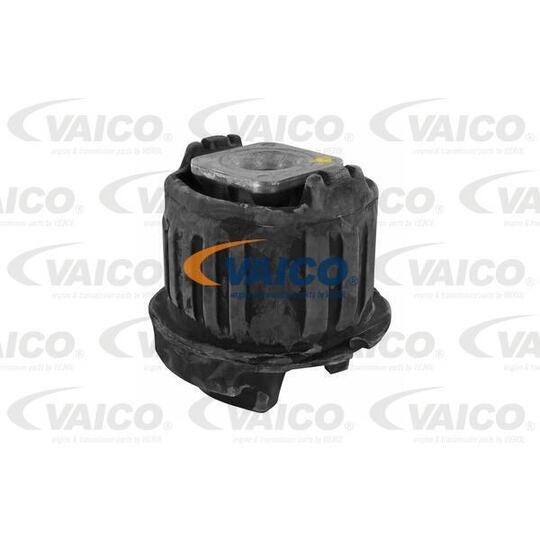 V30-7351 - Mounting, axle beam 