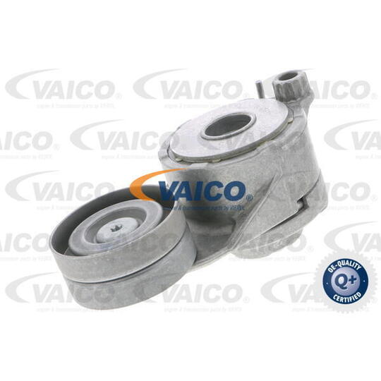 V30-7663 - Belt Tensioner, v-ribbed belt 