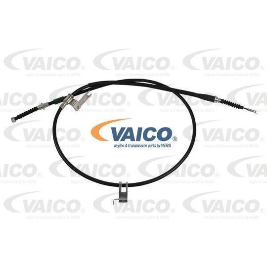 V32-30009 - Cable, parking brake 