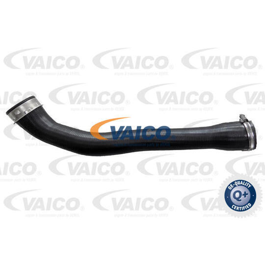 V33-0039 - Charger Air Hose 