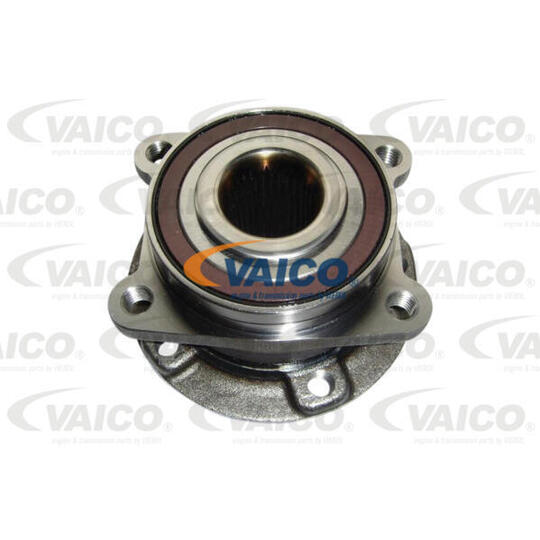 V33-0033 - Wheel hub 