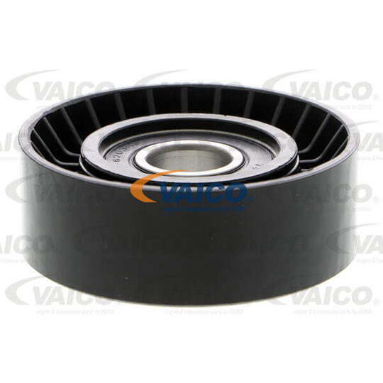 V33-0034 - Tensioner Pulley, v-ribbed belt 