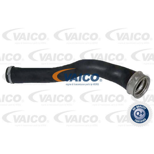 V33-0038 - Charger Air Hose 