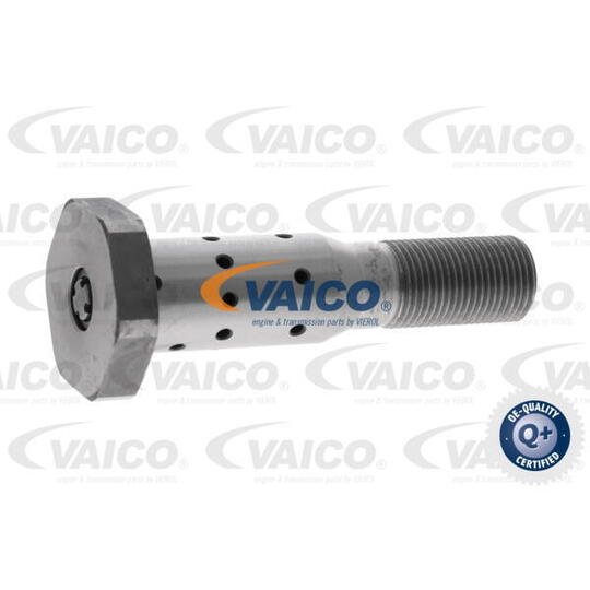 V33-0082 - Control Valve, camshaft adjustment 