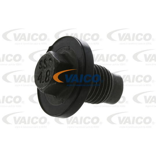 V33-0234 - Sealing Plug, oil sump 