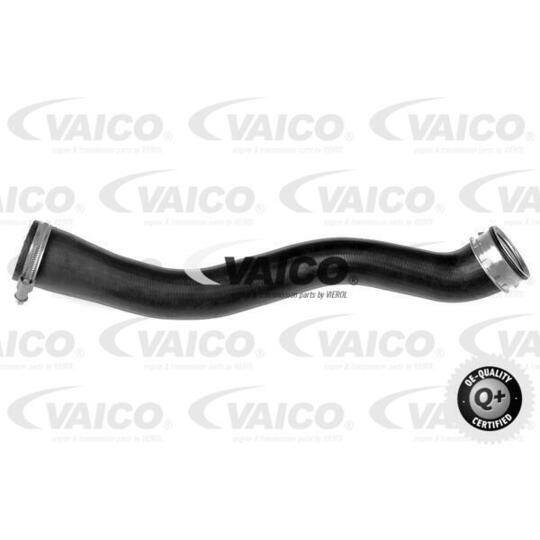 V33-0230 - Charger Air Hose 