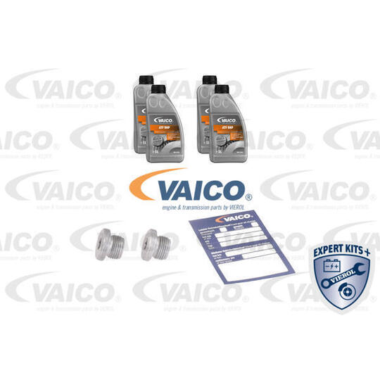 V33-0533 - Parts Kit, automatic transmission oil change 