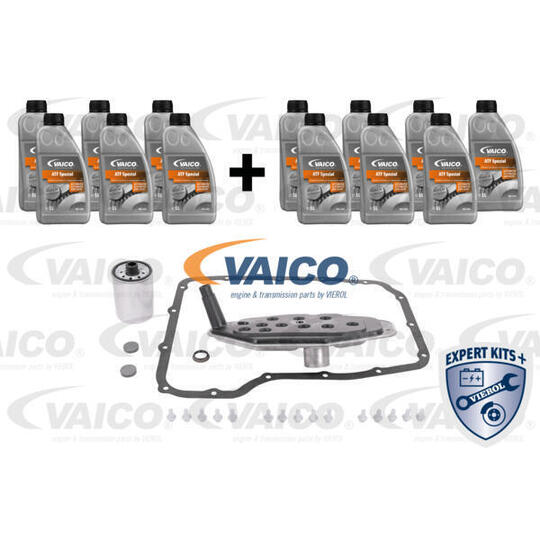 V33-0525-XXL - Parts Kit, automatic transmission oil change 