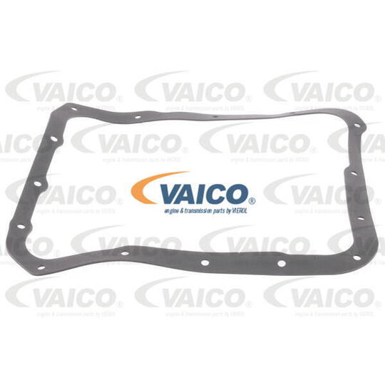 V37-0222 - Seal, automatic transmission oil pan 