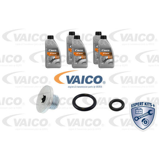 V38-0511 - Parts Kit, automatic transmission oil change 