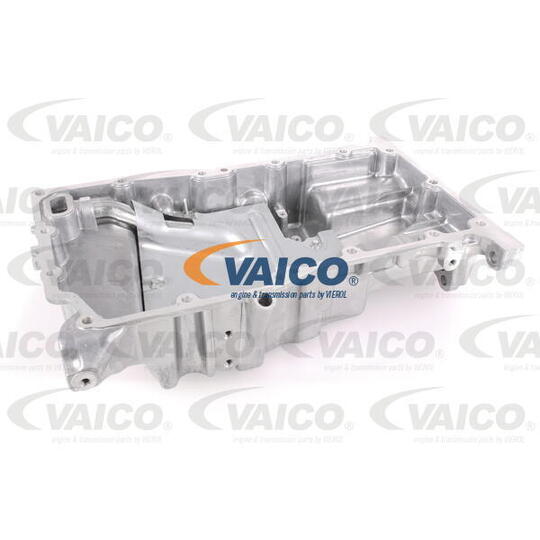 V40-0241 - Oil sump 