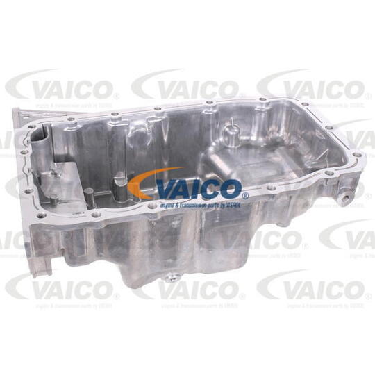 V40-0239 - Oil sump 