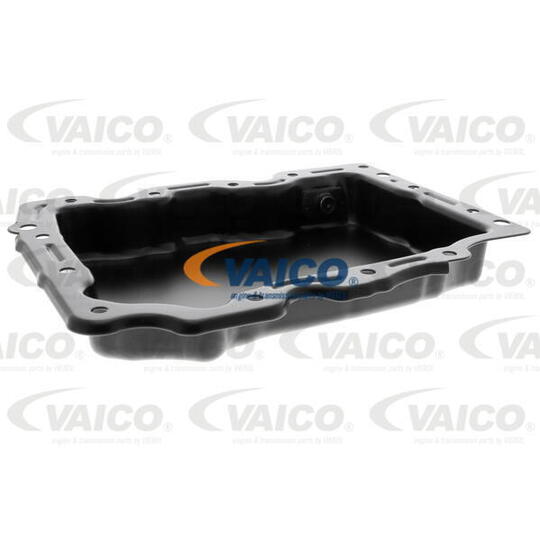 V40-0240 - Oil sump 