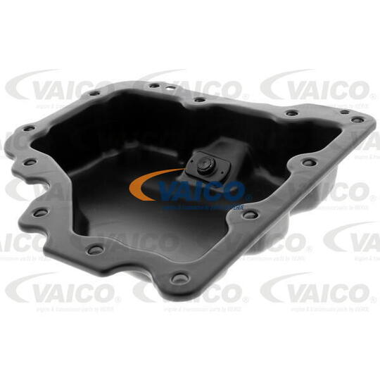 V40-0324 - Oil sump 