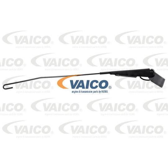 V40-0818 - Wiper Arm, window cleaning 