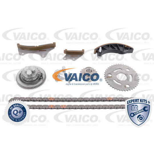 V40-10007 - Timing Chain Kit 