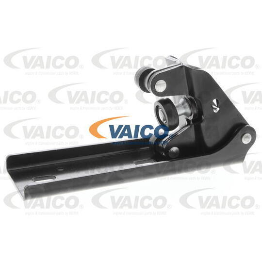 V40-1104 - Rullstyrning, skjutdörr 