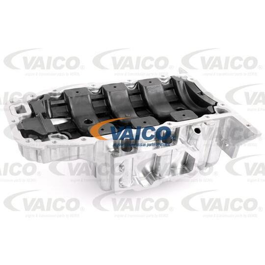 V40-1563 - Oil sump 