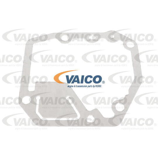 V40-1588 - Gasket, manual transmission housing 